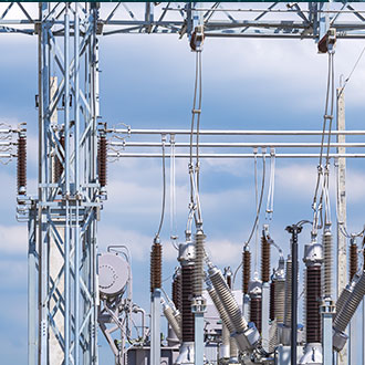Curso en Redes Eléctricas de Alta Tensión: Fundamentos Técnicos y Documentación de Proyecto