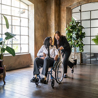 Curso en Técnicas de Movilización, Seguridad y Soporte Vital para Personas en Situación de Dependencia