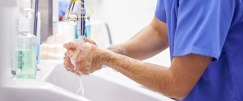 Curso en Cuidados Higiénico-Sanitarios en Instituciones para Personas Dependientes