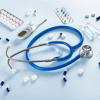 Curso de Desarrollo Profesional en Dispensación y Uso de Productos Sanitarios y Parafarmacia