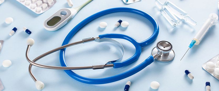 Curso de Desarrollo Profesional en Dispensación y Uso de Productos Sanitarios y Parafarmacia