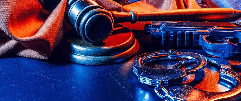 Curso de Desarrollo Profesional en Derecho Penal Completo: Conceptos, Conductas y Reincorporación Social