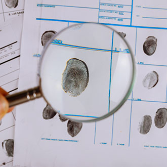 Curso de Desarrollo Profesional en Técnicas de Investigación Criminal y Dactiloscopia Forense