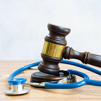 Curso de Desarrollo Profesional en Derecho Sanitario y Responsabilidad Legal en el Ámbito de la Salud