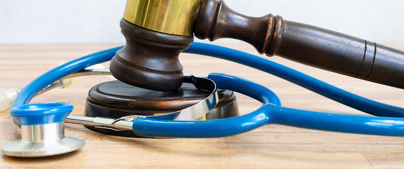 Curso de Desarrollo Profesional en Derecho Sanitario y Responsabilidad Legal en el Ámbito de la Salud
