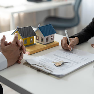 Curso de Desarrollo Profesional en Derecho Hipotecario, Contratación Inmobiliaria y Gestión Financiera del Sector Inmobiliario