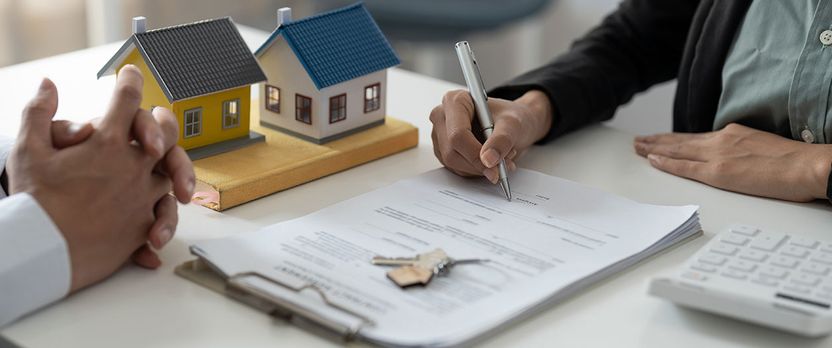 Curso de Desarrollo Profesional en Derecho Hipotecario, Contratación Inmobiliaria y Gestión Financiera del Sector Inmobiliario