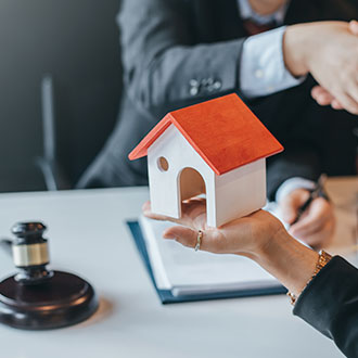 Curso en Régimen Jurídico de la Propiedad Inmobiliaria y Contratación Hipotecaria