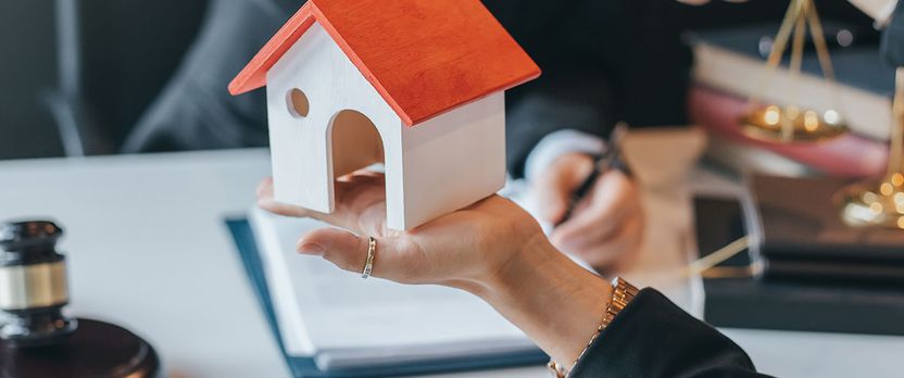 Curso en Régimen Jurídico de la Propiedad Inmobiliaria y Contratación Hipotecaria
