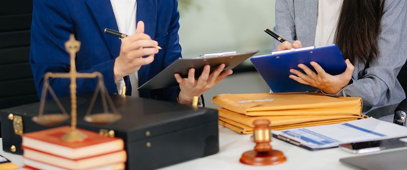 Curso de Desarrollo Profesional en Ejercicio Profesional de la Abogacía: Deontología, Responsabilidad y Gestión del Despacho