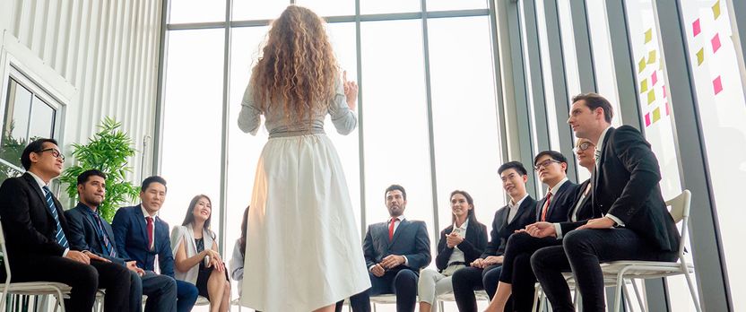 Curso de Desarrollo Profesional en Psicología Jurídica y Forense: Evaluación, Intervención y Prueba Pericial