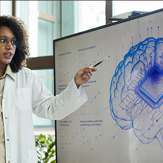 Curso de Desarrollo Profesional en Peritaje Judicial Especializado en Neurología y Daño Cerebral