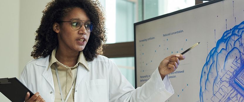Curso de Desarrollo Profesional en Peritaje Judicial Especializado en Neurología y Daño Cerebral