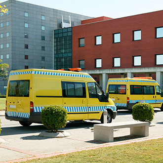 Técnico en Emergencias Sanitarias