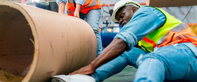 Curso de Desarrollo Profesional en Prevención de Riesgos Laborales y Gestión de la Seguridad en el Trabajo