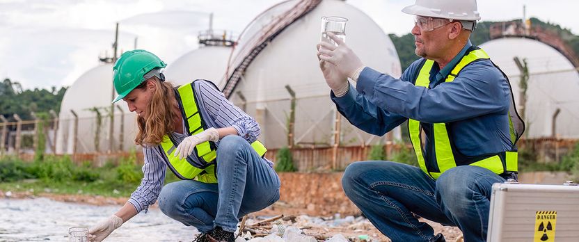 Curso de Desarrollo Profesional en Tratamiento y Gestión de Residuos Urbanos, Agrícolas y Especiales