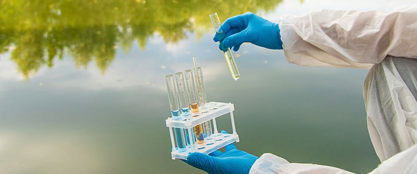 Curso de Desarrollo Profesional en Estadística para la Ciencia de Datos Aplicada a la Calidad del Agua