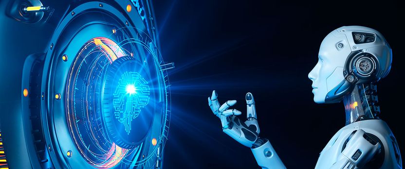 Curso en Robótica, Inteligencia Artificial y Sistemas Autónomos