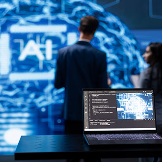 Curso de Desarrollo Profesional en Inteligencia Artificial, Machine Learning y Deep Learning