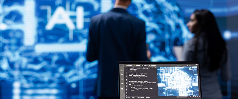 Curso de Desarrollo Profesional en Inteligencia Artificial, Machine Learning y Deep Learning