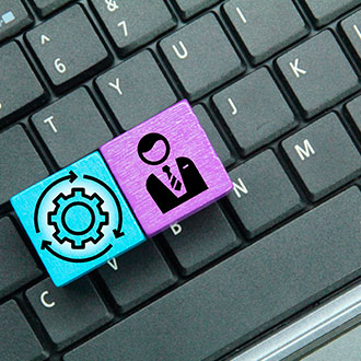 Curso de Desarrollo Profesional en Herramientas Informáticas para la Gestión Administrativa