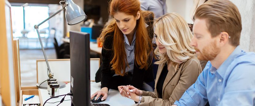 Curso de Desarrollo Profesional en Ofimática y Nuevas Tecnologías para la Productividad