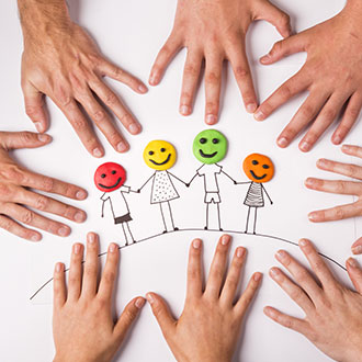 Curso de Desarrollo Profesional en Atención y Apoyo Psicosocial Domiciliario a Personas Dependientes