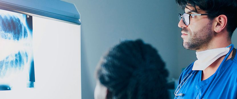 Curso de Desarrollo Profesional en Técnicas Prácticas de Radiología Clínica