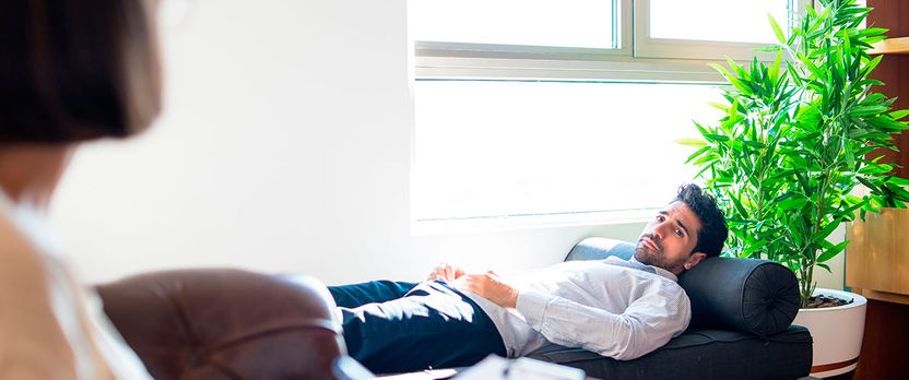 Curso en Atención Social y Comunitaria para Personas con Enfermedad Mental Crónica