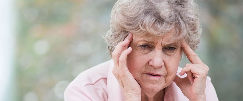 Curso en Cuidados del Adulto Mayor con Trastornos Cognitivos