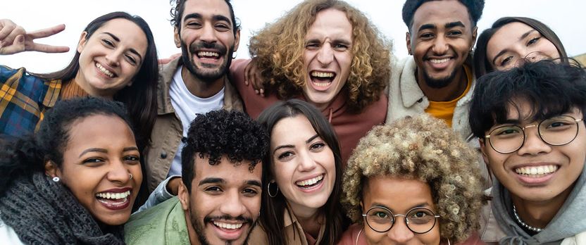 Curso en Orientación e Inclusión Social de Personas Migrantes