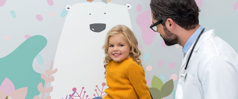 Curso Superior en Desarrollo Infantil y Cuidados Pediátricos