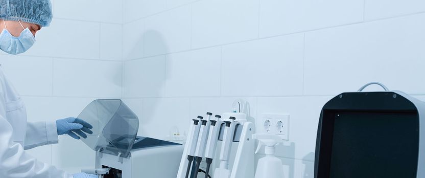 Curso Superior en Gestión de Laboratorios de Ensayo y Calibración en el Ámbito Sanitario: Calidad, Prevención y Acreditación