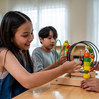 Curso en Desarrollo Infantil, Psicomotricidad y Atención a la Diversidad