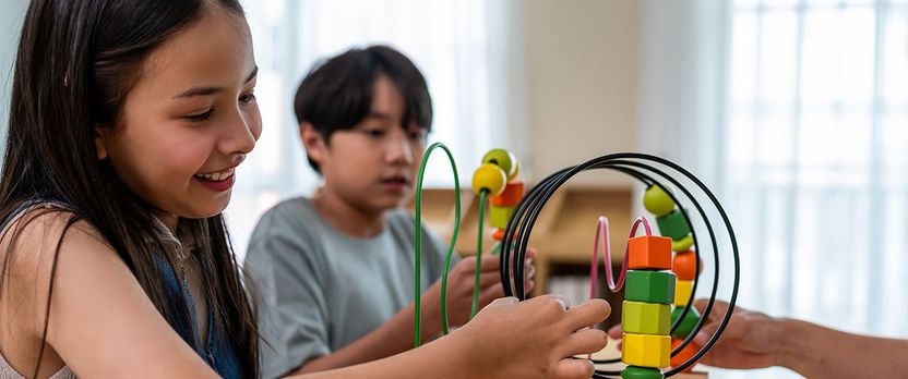 Curso en Desarrollo Infantil, Psicomotricidad y Atención a la Diversidad