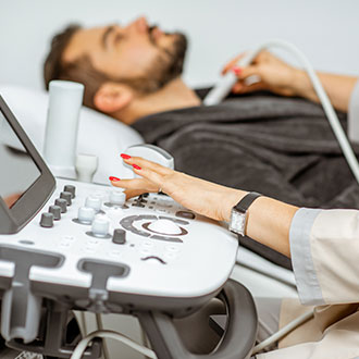 Curso de Desarrollo Profesional en Fundamentos y Aplicaciones de la Ecografía Médica (2D, 4D y 5D)