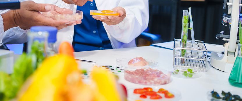 Curso de Desarrollo Profesional en Terapia Ortomolecular y Bioquímica Nutricional Aplicada