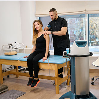 Curso en Gestión y Atención al Paciente en Clínicas de Fisioterapia