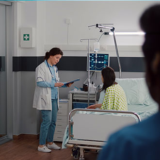 Curso en Estrategias de Prevención frente a Agresiones en el Entorno Hospitalario