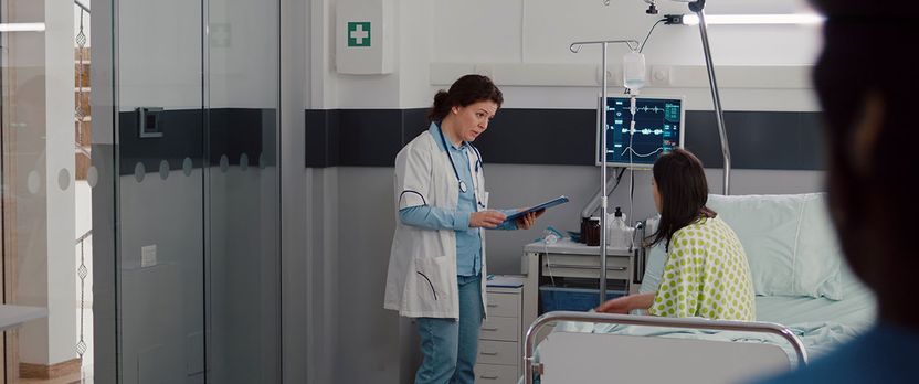 Curso en Estrategias de Prevención frente a Agresiones en el Entorno Hospitalario