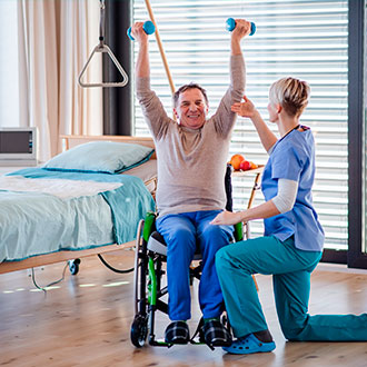 Curso en Posicionamiento Anatómico y Movilidad Funcional del Paciente