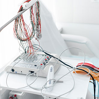 Curso de Desarrollo Profesional en Supervisión de Sistemas Electromédicos en el Entorno Hospitalario