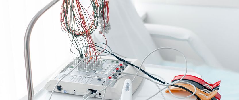 Curso de Desarrollo Profesional en Supervisión de Sistemas Electromédicos en el Entorno Hospitalario
