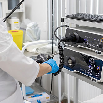 Curso de Desarrollo Profesional en Sistemas de Electromedicina en Instalaciones Sanitarias