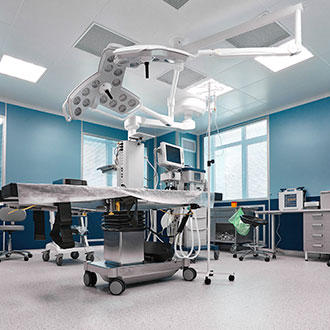 Curso de Desarrollo Profesional en Tecnología y Mantenimiento de Sistemas de Electromedicina