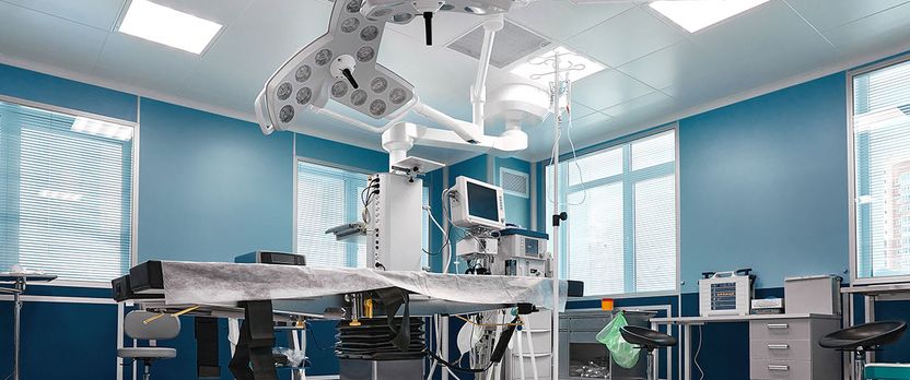 Curso de Desarrollo Profesional en Tecnología y Mantenimiento de Sistemas de Electromedicina