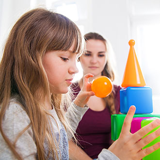 Curso en Desarrollo Cognitivo, Sensorial, Motor y Psicomotor en la Infancia