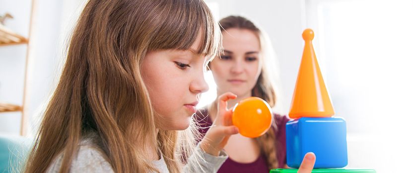 Curso en Desarrollo Cognitivo, Sensorial, Motor y Psicomotor en la Infancia