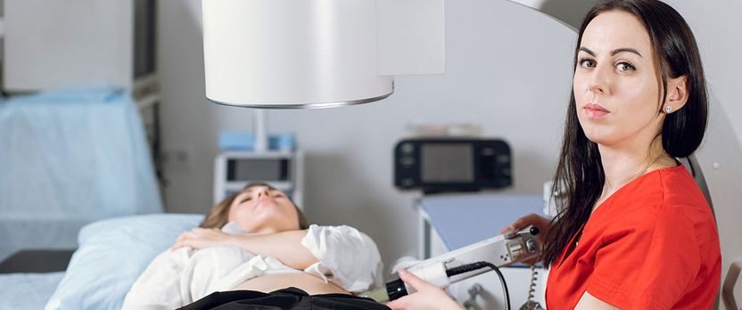 Curso en Aplicación Clínica de Radiaciones Ionizantes en Oncología Radioterápica