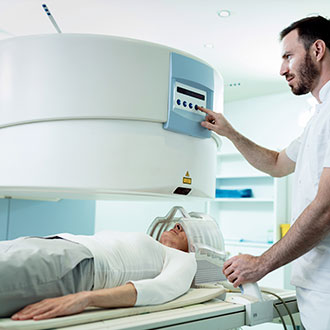 Curso en Gestión de Unidades de Radioterapia y Oncología Radioterápica